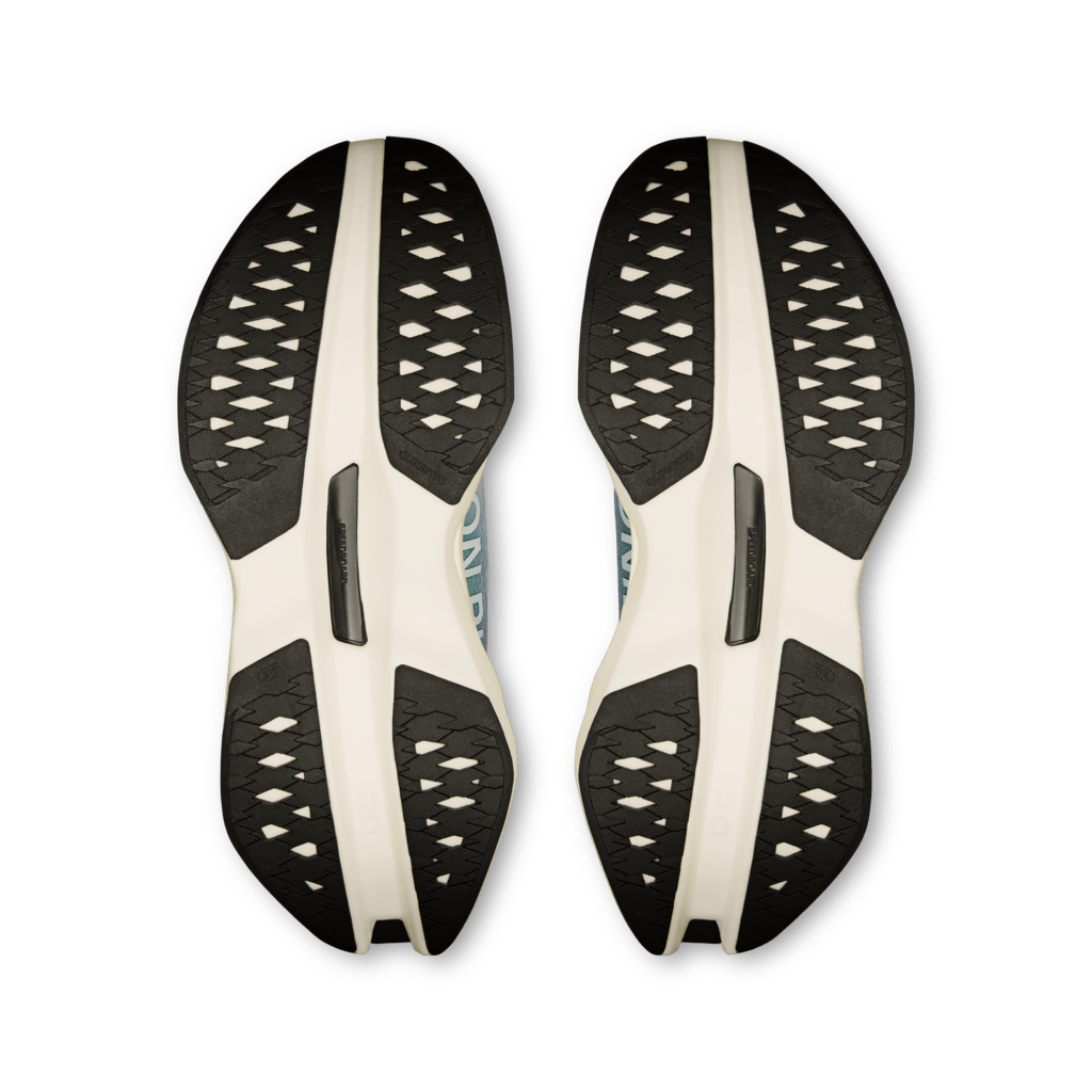 On Running - Cloudboom Max - Womens - Run Vault