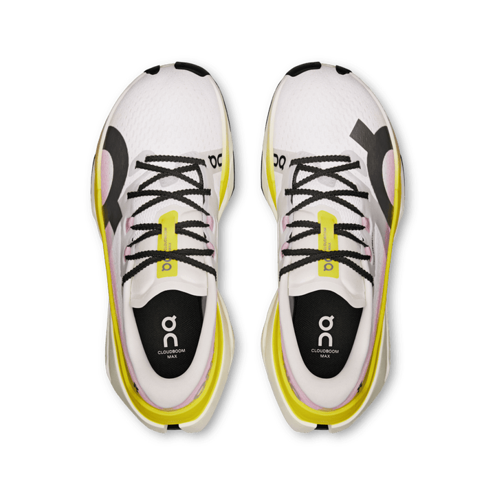 On Running - Cloudboom Max - Womens - Run Vault