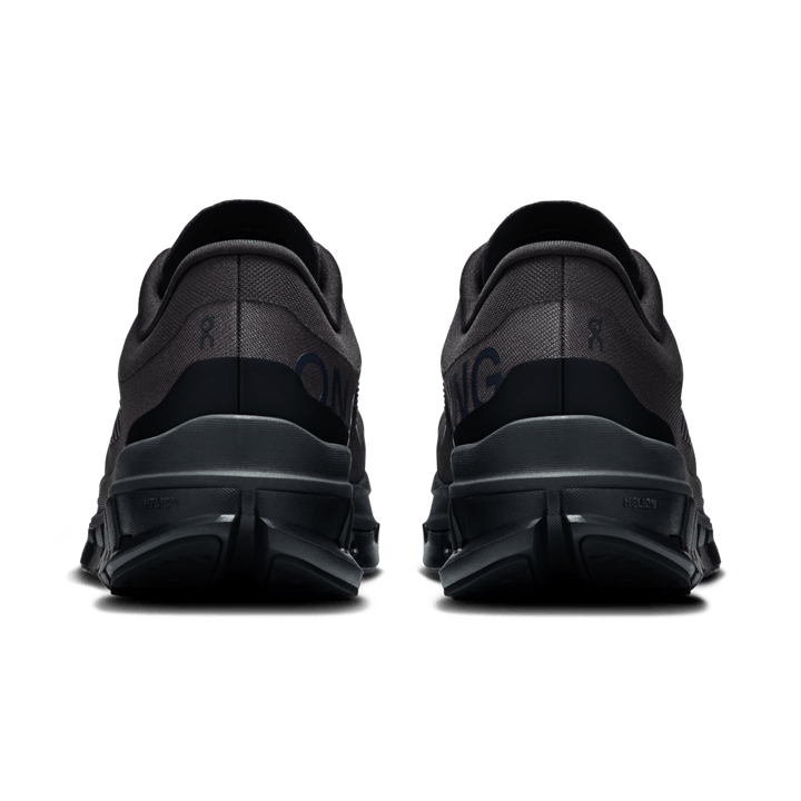 On Running - Cloudflow 5 - Womens - Black/Black - Run Vault