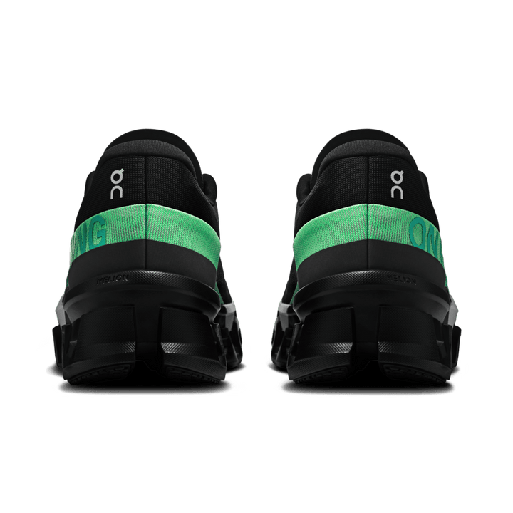 On Running - Cloudmonster 2 - Men's - Black/Glacier - Run Vault