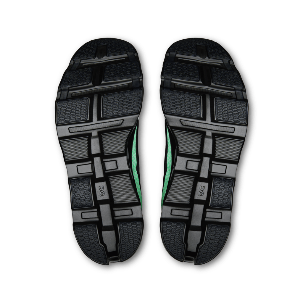 On Running - Cloudmonster 2 - Men's - Black/Glacier - Run Vault