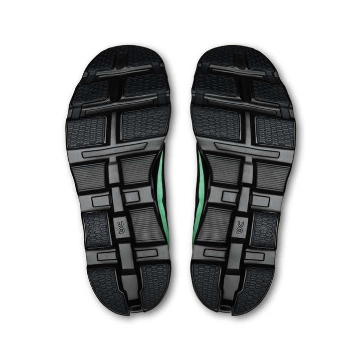 On Running - Cloudmonster 2 - Men's - Black/Glacier - Run Vault