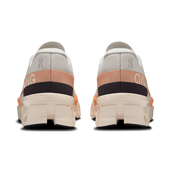 On Running - Cloudmonster 2 - Men's - Glacier/Tangerine - Run Vault