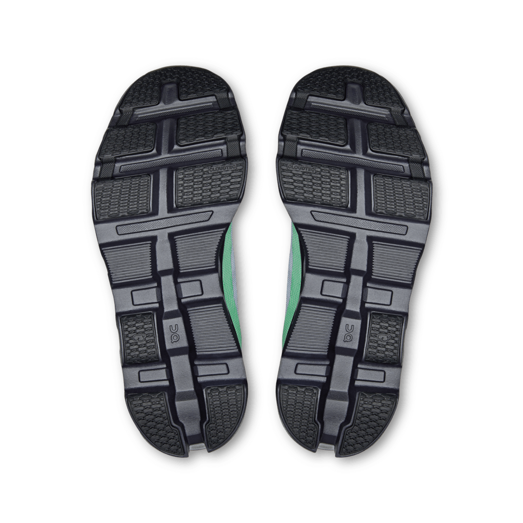On Running - Cloudmonster 2 - Women's - Nimbus/Arctic - Run Vault