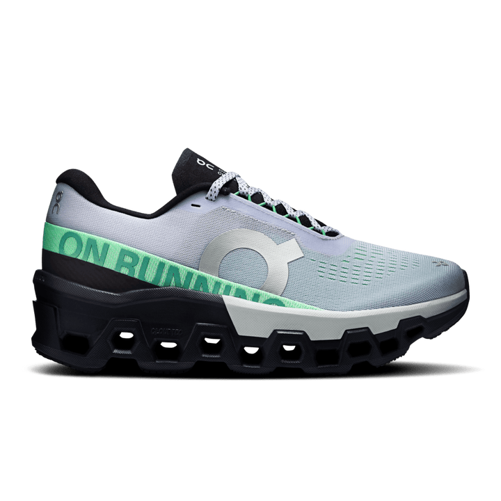On Running - Cloudmonster 2 - Women's - Nimbus/Arctic - Run Vault