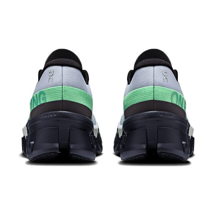 On Running - Cloudmonster 2 - Women's - Nimbus/Arctic - Run Vault