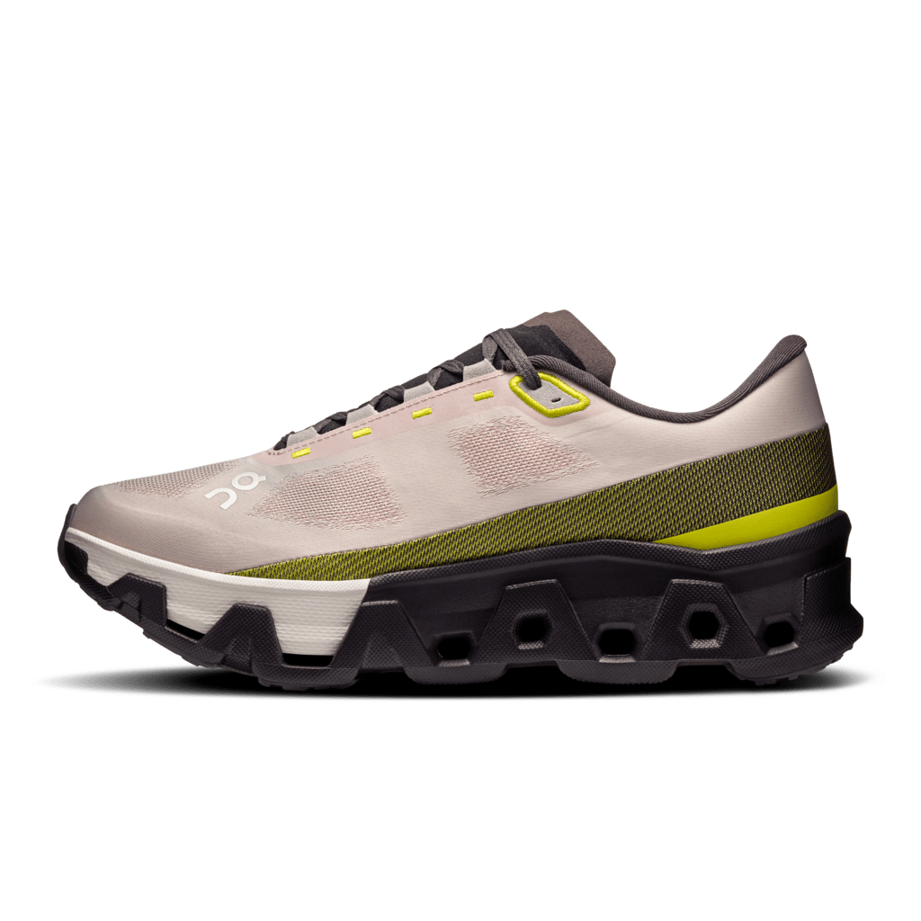 On Running - Cloudmonster Hyper - Men's Fade/Lime - Run Vault