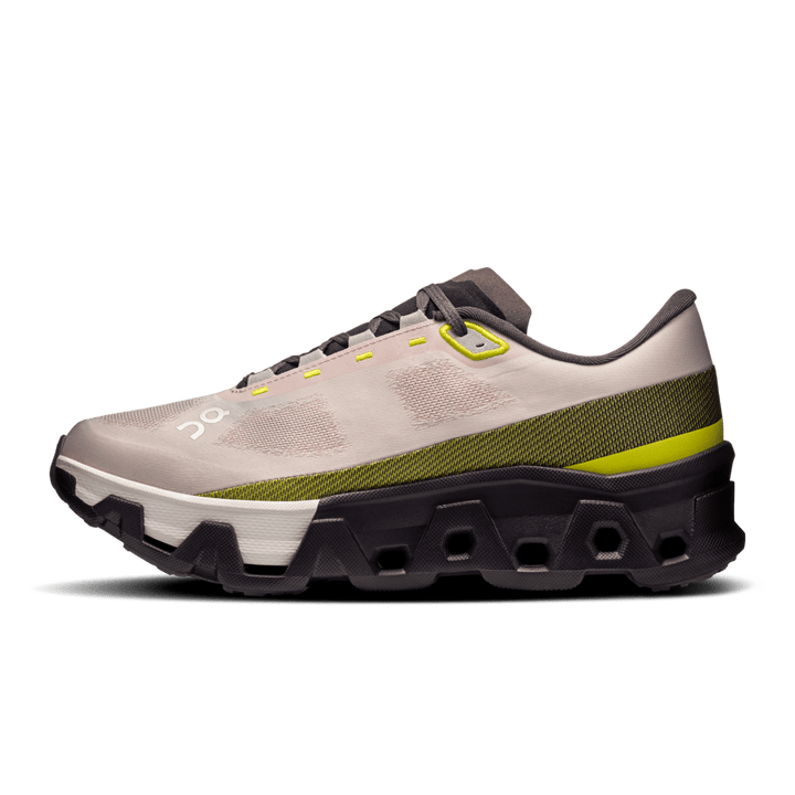 On Running - Cloudmonster Hyper - Men's Fade/Lime - Run Vault