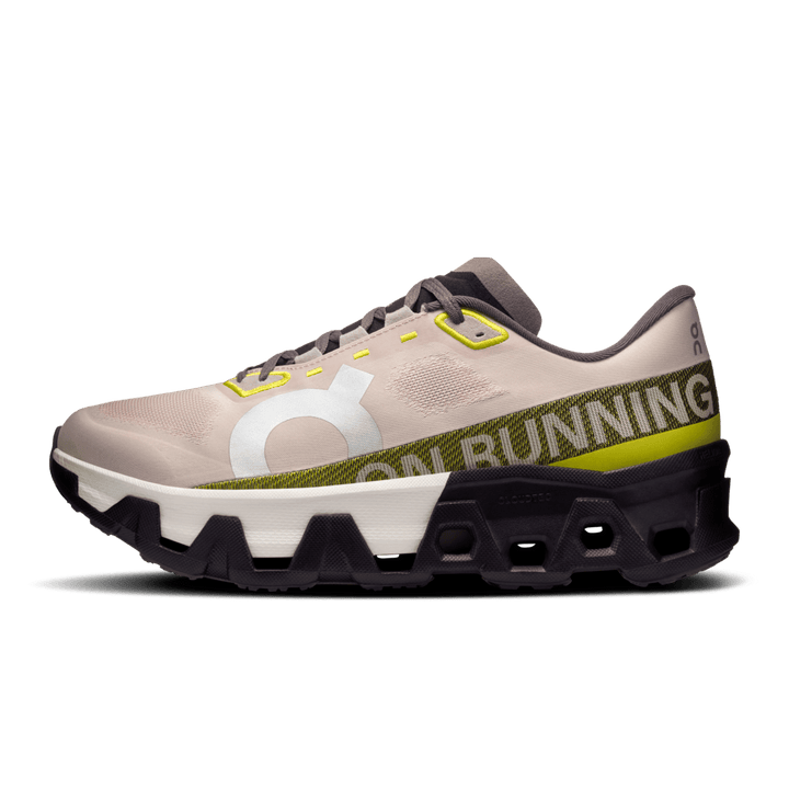 On Running - Cloudmonster Hyper - Men's Fade/Lime - Run Vault