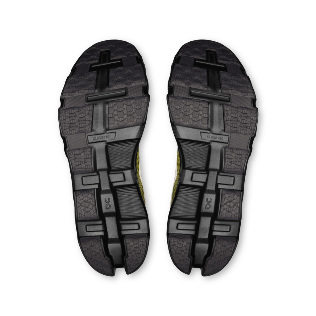 On Running - Cloudmonster Hyper - Men's Fade/Lime - Run Vault
