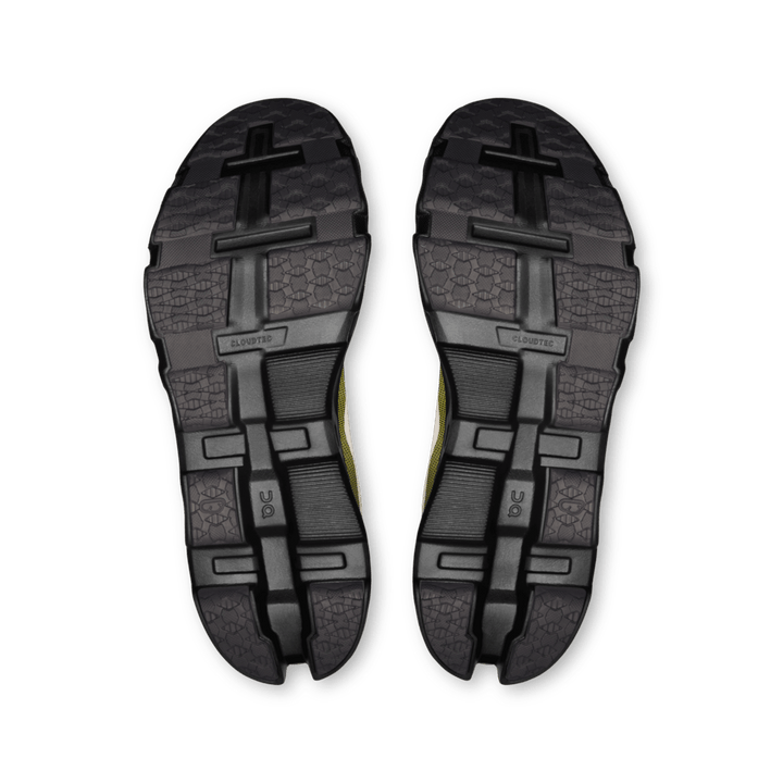 On Running - Cloudmonster Hyper - Men's Fade/Lime - Run Vault