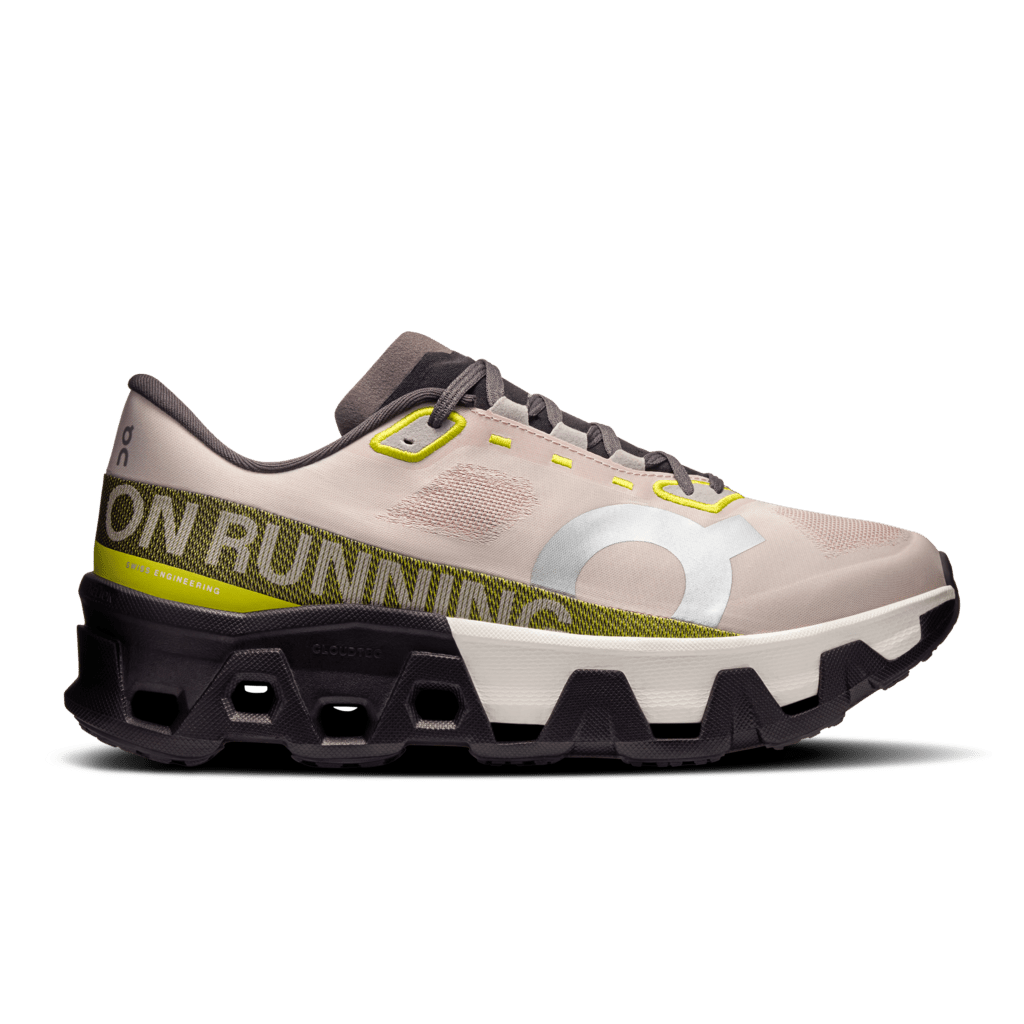 On Running - Cloudmonster Hyper - Men's Fade/Lime - Run Vault