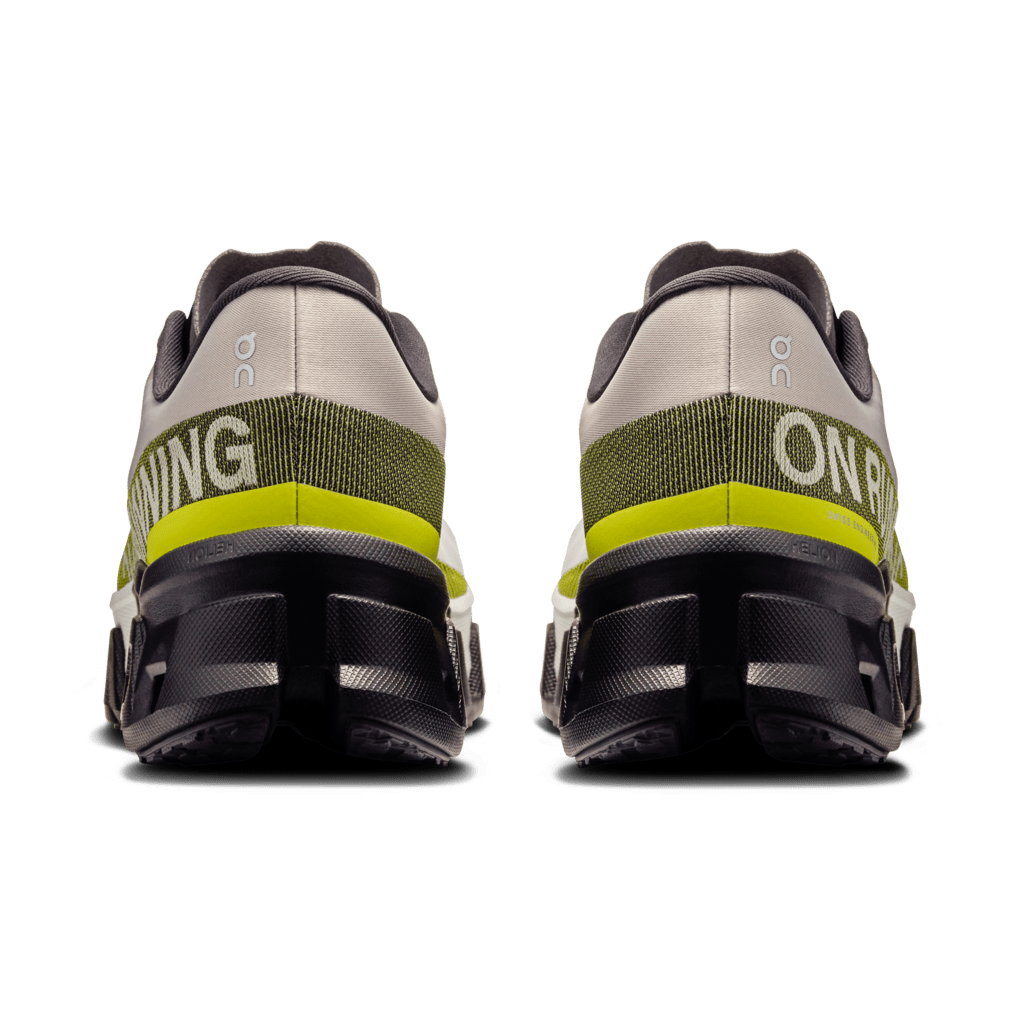 On Running - Cloudmonster Hyper - Men's Fade/Lime - Run Vault