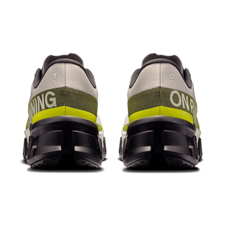 On Running - Cloudmonster Hyper - Men's Fade/Lime - Run Vault