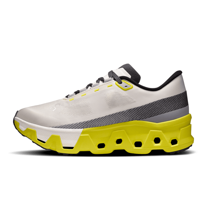 On Running - Cloudmonster Hyper - Women's - Dew/Lime - Run Vault