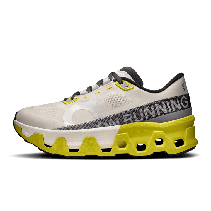 On Running - Cloudmonster Hyper - Women's - Dew/Lime - Run Vault