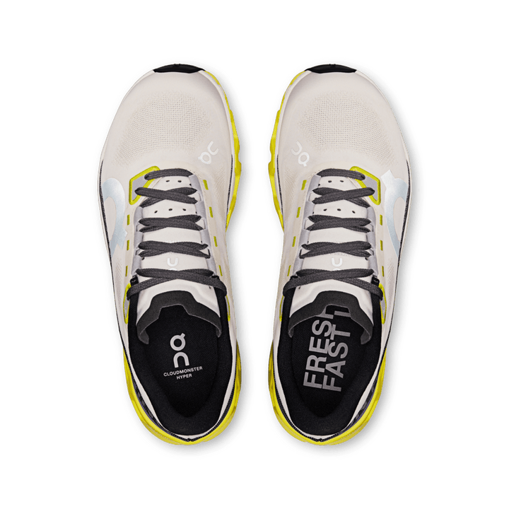 On Running - Cloudmonster Hyper - Women's - Dew/Lime - Run Vault