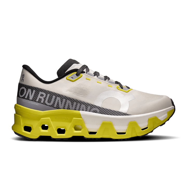 On Running - Cloudmonster Hyper - Women's - Dew/Lime - Run Vault