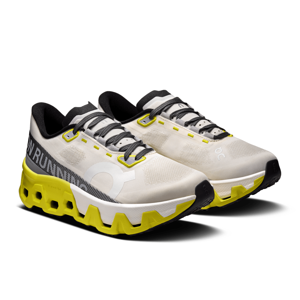 On Running - Cloudmonster Hyper - Women's - Dew/Lime - Run Vault