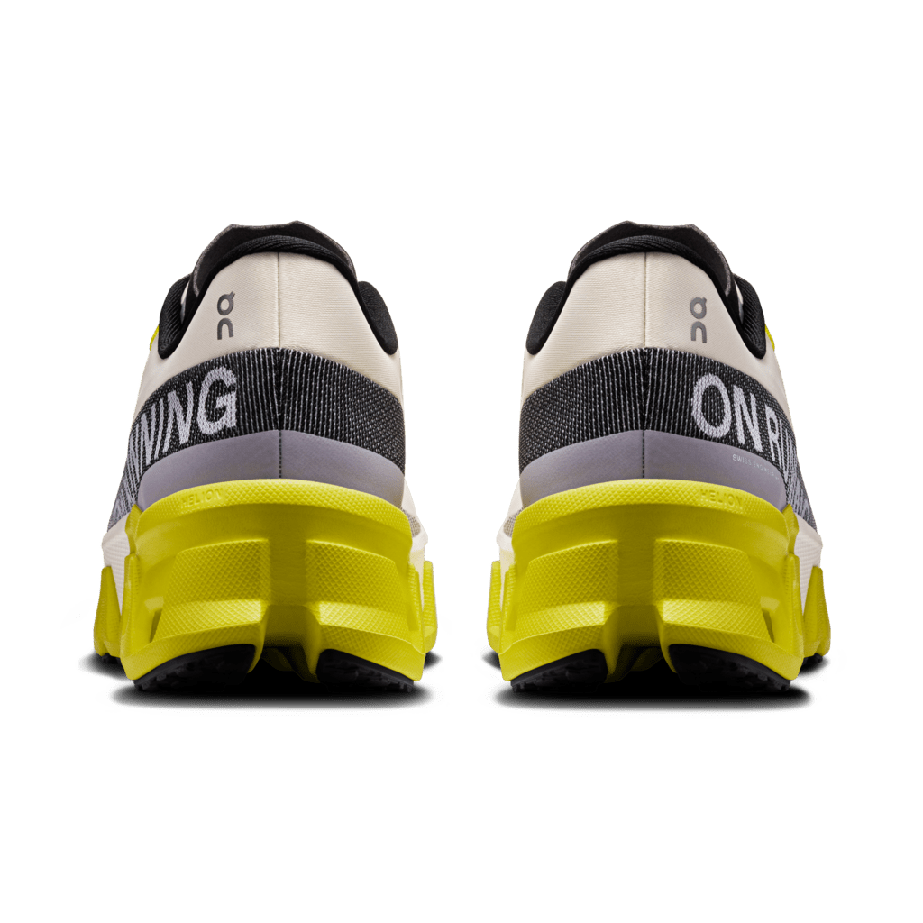On Running - Cloudmonster Hyper - Women's - Dew/Lime - Run Vault