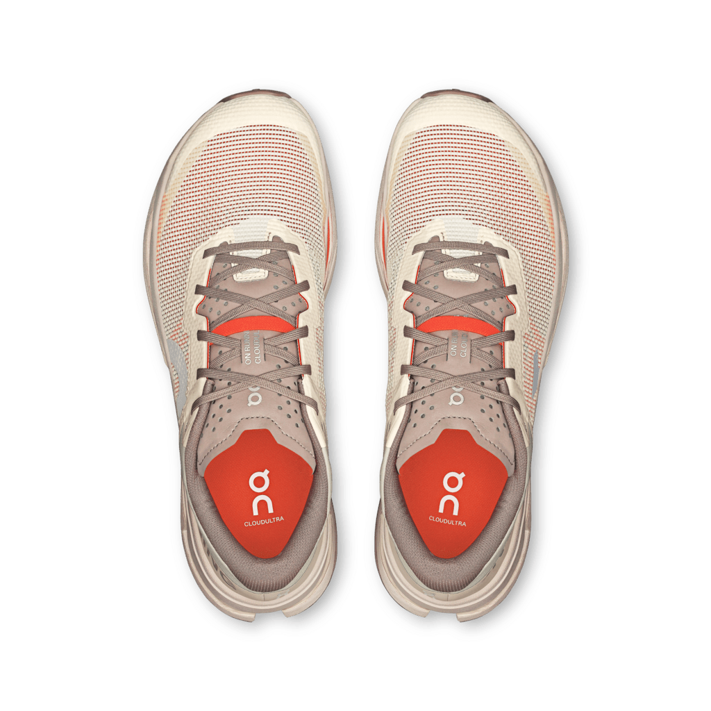 On Running - Cloudultra 3 - Mens - Run Vault