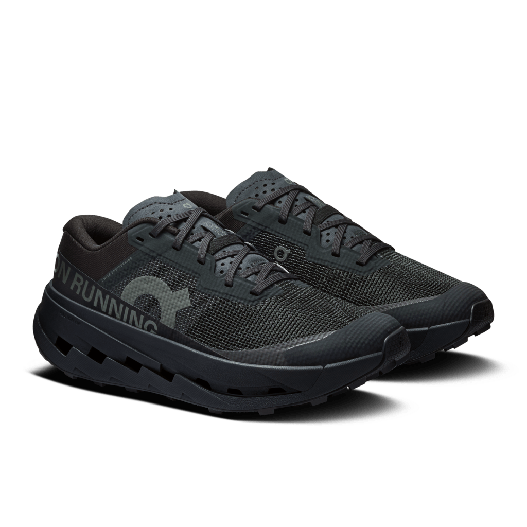On Running - Cloudultra 3 - Mens - Run Vault
