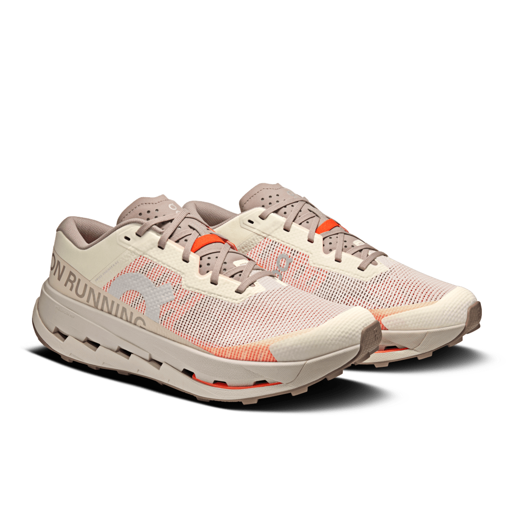 On Running - Cloudultra 3 - Mens - Run Vault