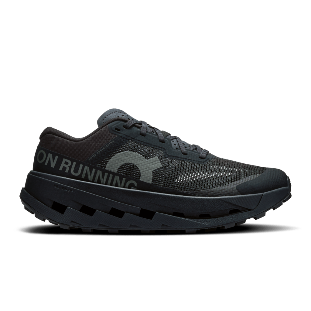 On Running - Cloudultra 3 - Mens - Run Vault