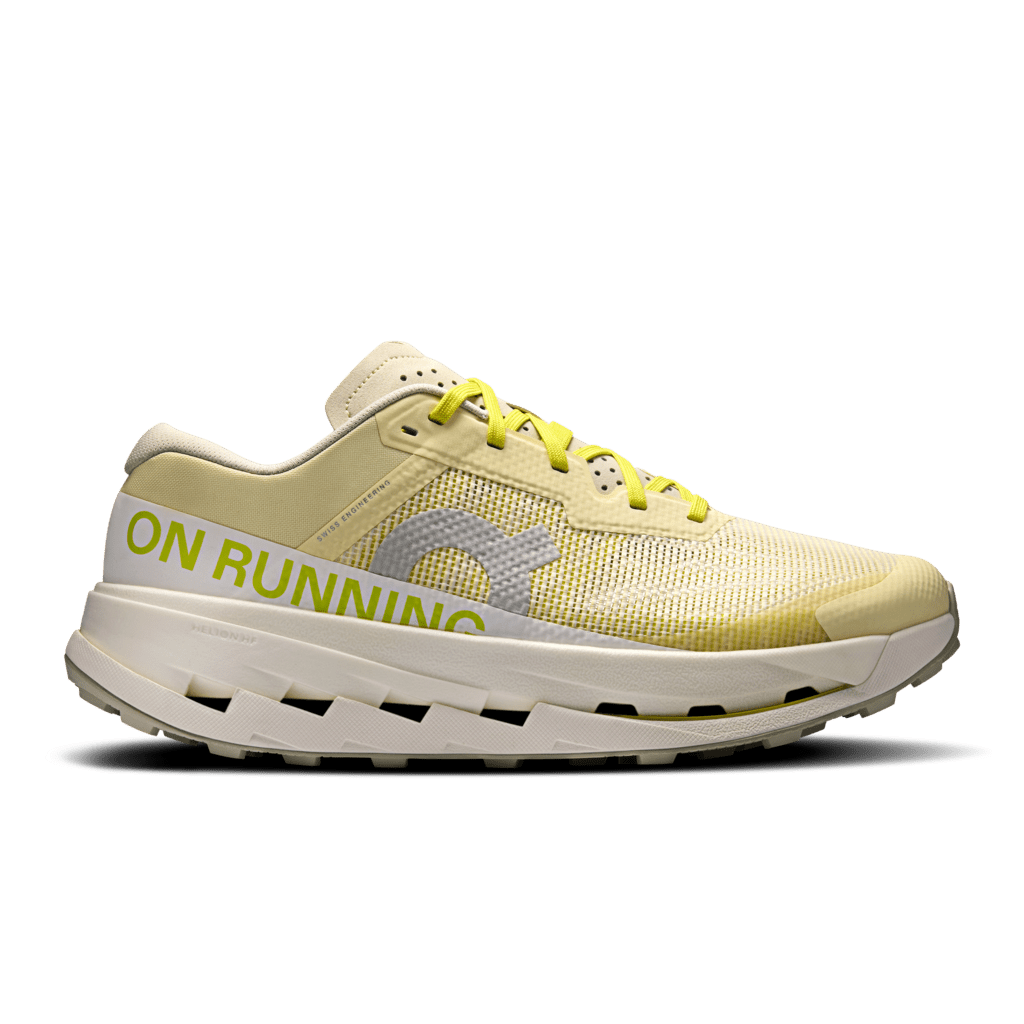 On Running - Cloudultra 3 - Womens - Run Vault