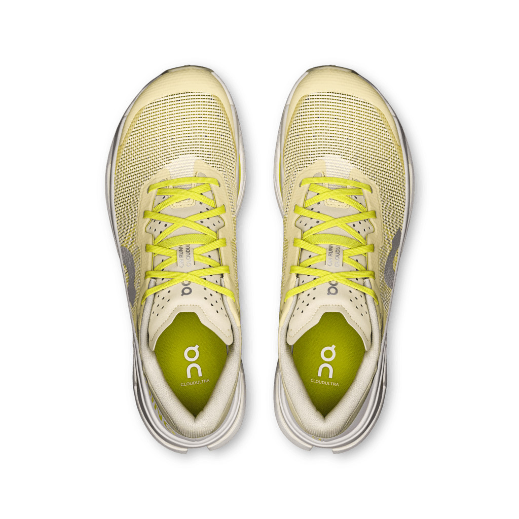 On Running - Cloudultra 3 - Womens - Run Vault