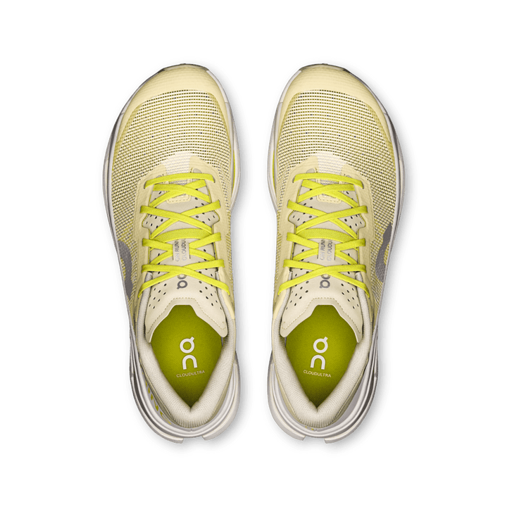 On Running - Cloudultra 3 - Womens - Run Vault