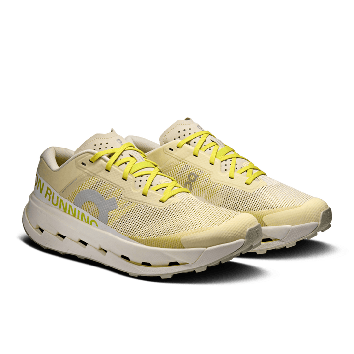 On Running - Cloudultra 3 - Womens - Run Vault
