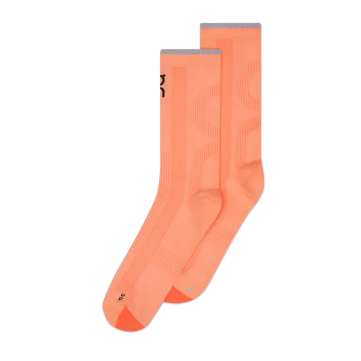 On Running - Elite Run Sock - High - Run Vault