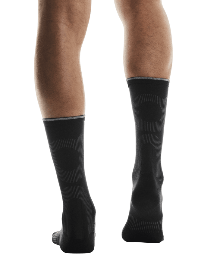 On Running - Elite Run Sock - High - Run Vault