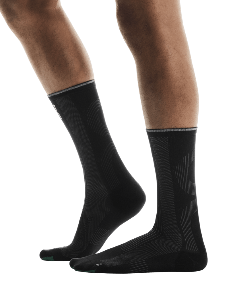 On Running - Elite Run Sock - High - Run Vault