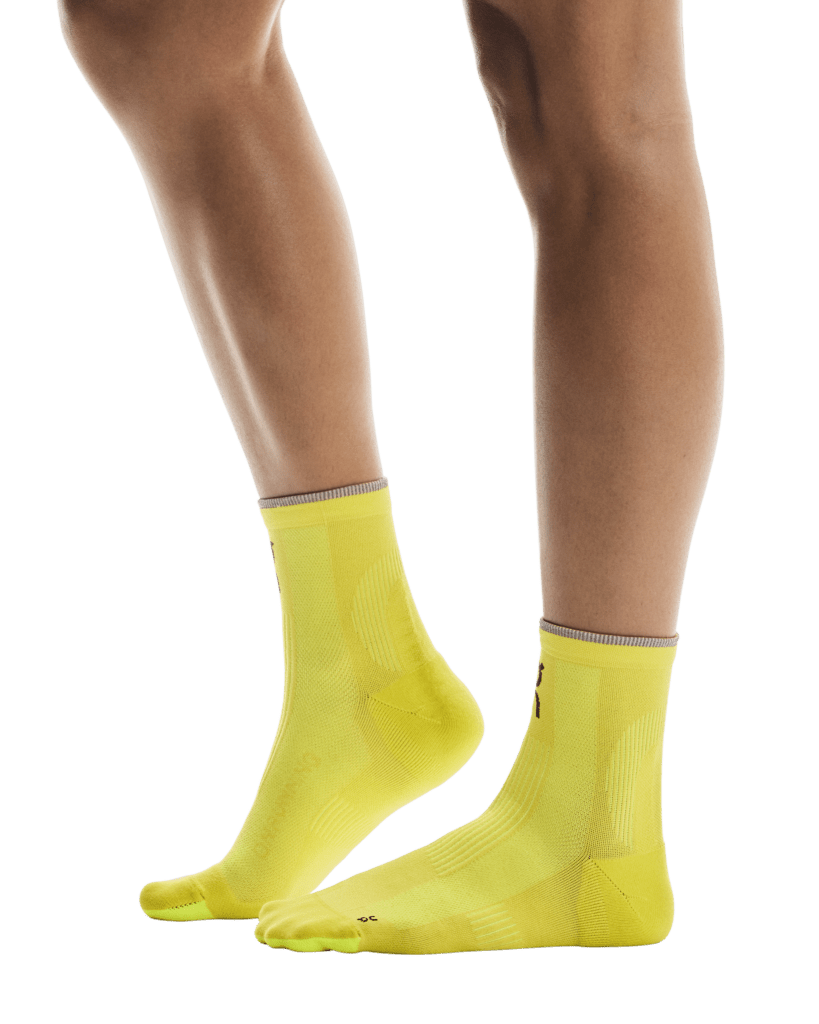 On Running - Elite Run Sock - Mid - Run Vault