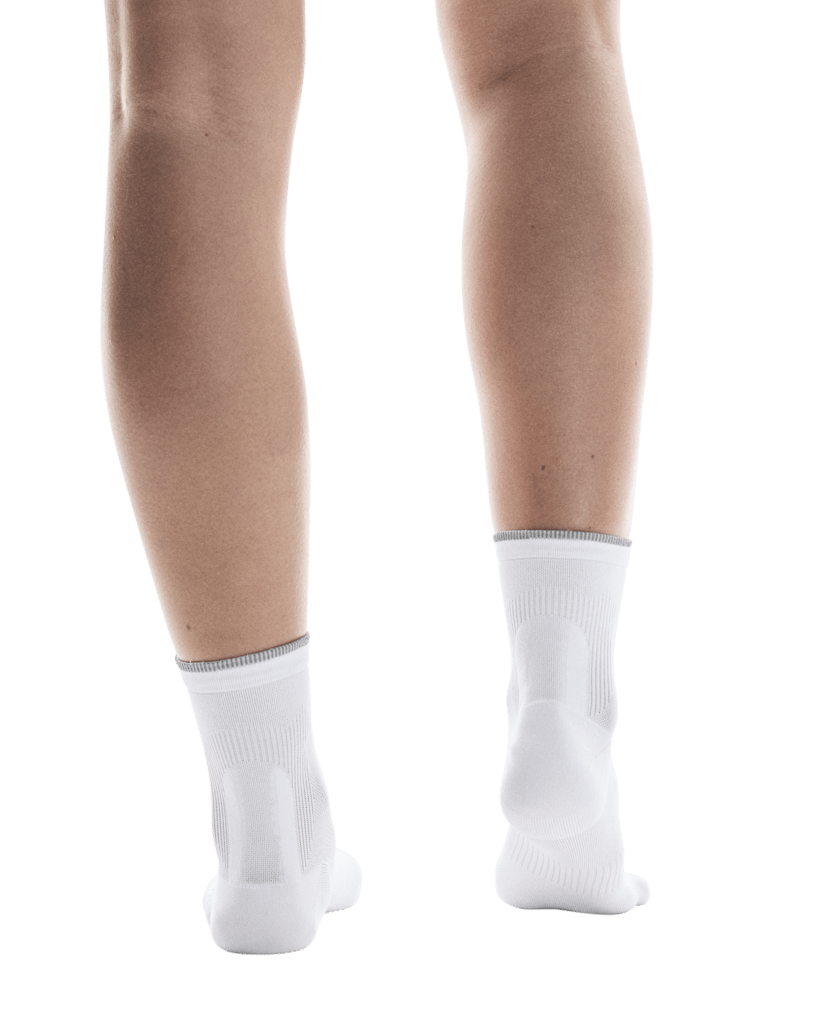 On Running - Elite Run Sock - Mid - Run Vault