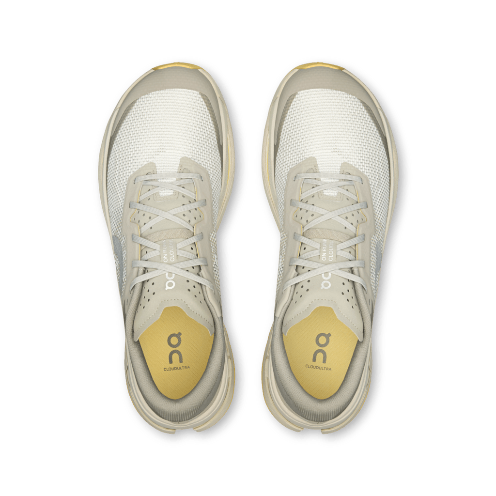 On Running Men's Cloudultra 3 Brume/Winter - Run Vault