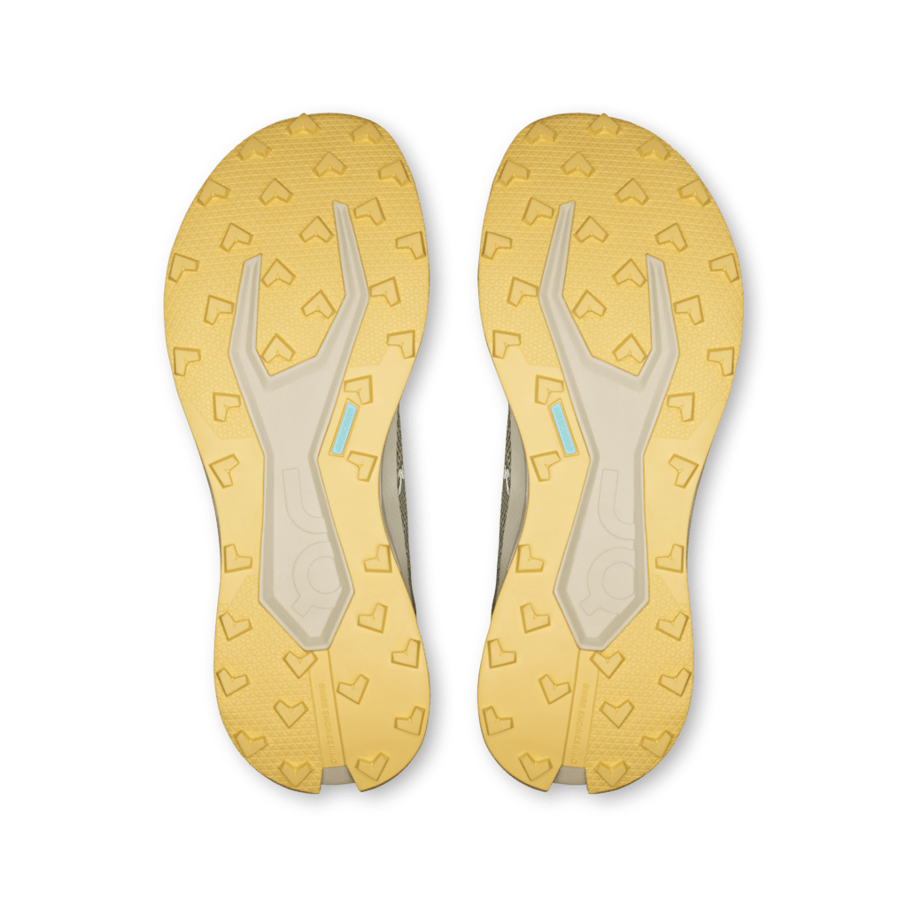 On Running Men's Cloudultra 3 Brume/Winter - Run Vault