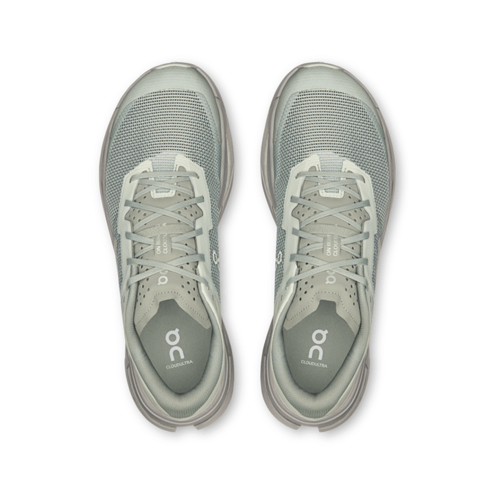 On Running Men's Cloudultra 3 Iceberg/Glacier - Run Vault