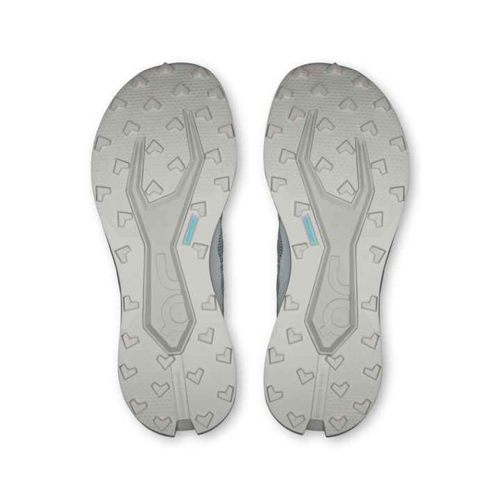 On Running Men's Cloudultra 3 Iceberg/Glacier - Run Vault