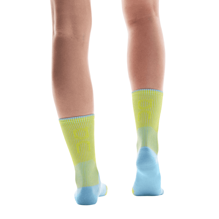 On Running - Performance Run Sock High - Run Vault