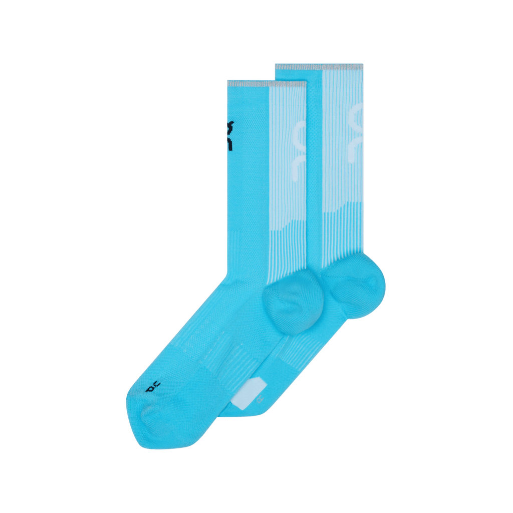 On Running - Performance Run Sock High - Run Vault