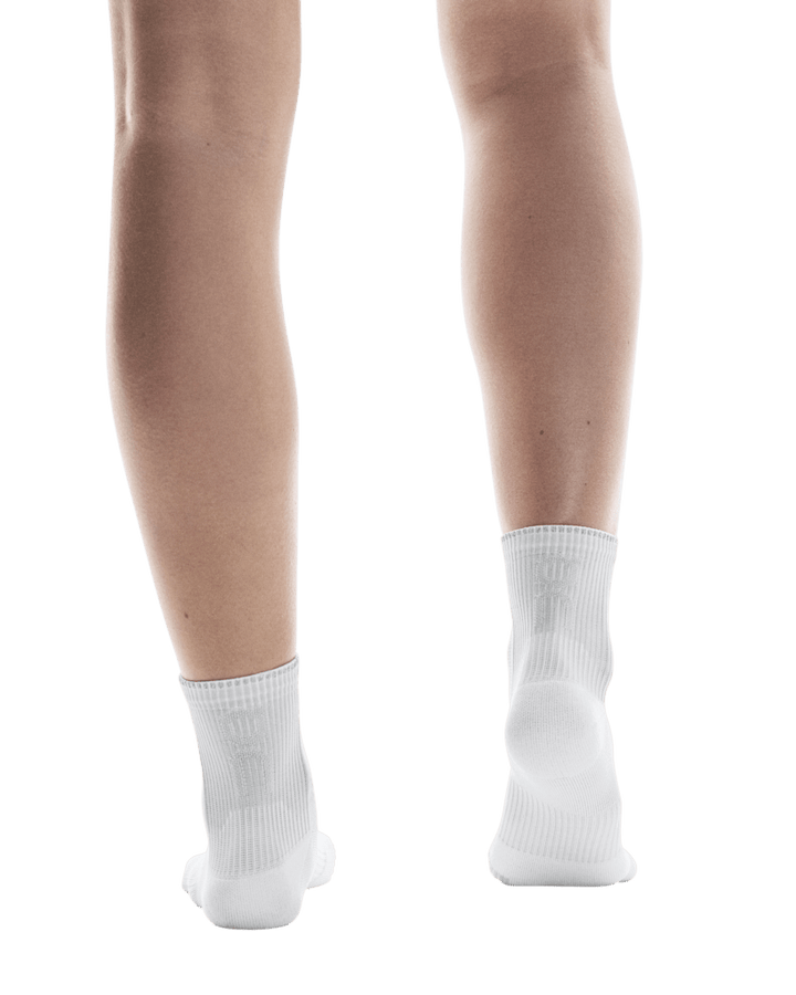 On Running - Performance Run Sock Mid - Run Vault