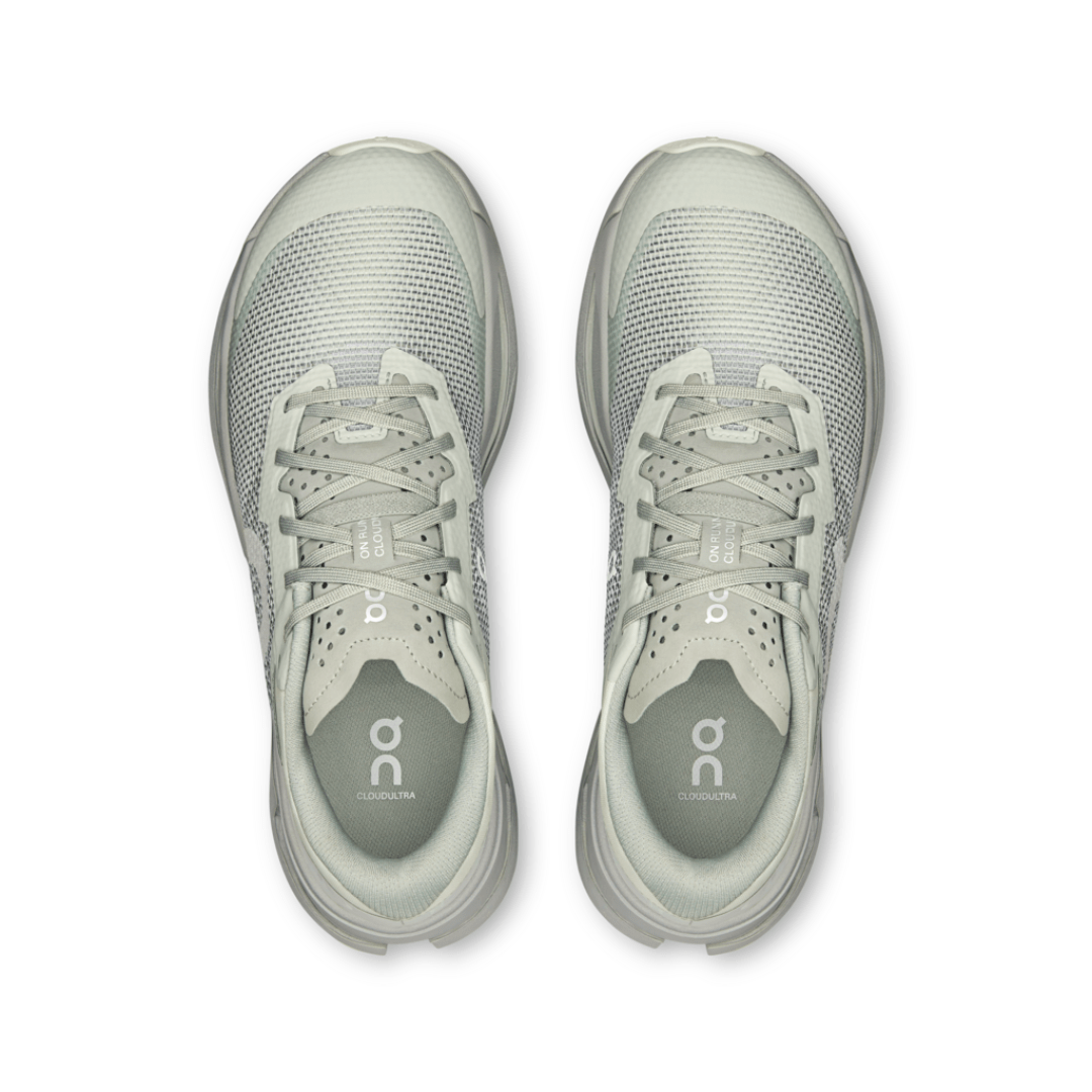 On Running Womens Cloudultra 3 Iceberg/Glacier - Run Vault