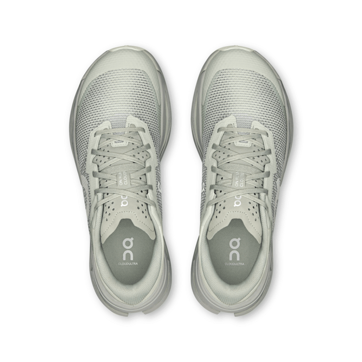 On Running Womens Cloudultra 3 Iceberg/Glacier - Run Vault