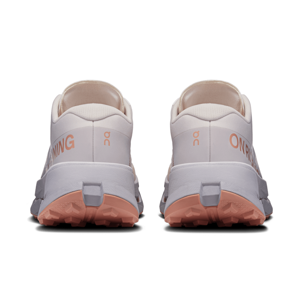 On Running Womens Cloudultra 3 Oyster/Ether - Run Vault