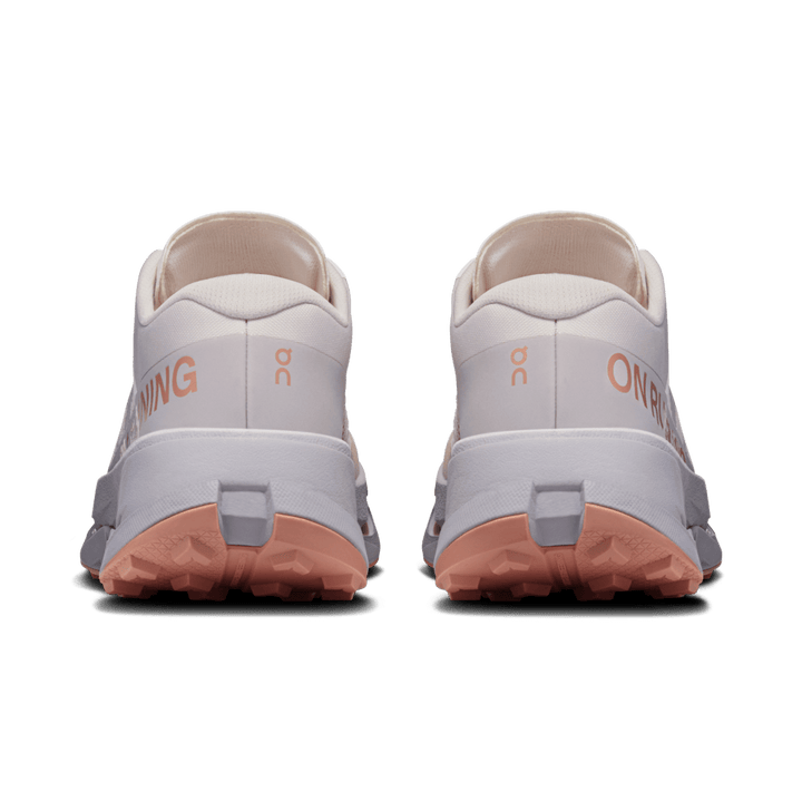 On Running Womens Cloudultra 3 Oyster/Ether - Run Vault