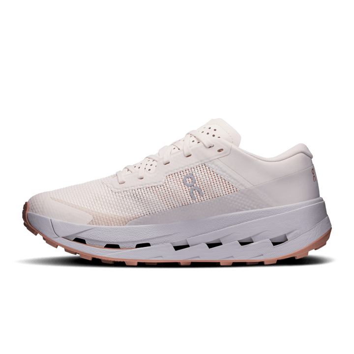 On Running Womens Cloudultra 3 Oyster/Ether - Run Vault