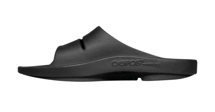 Oofos - OOah Slide - Run Vault